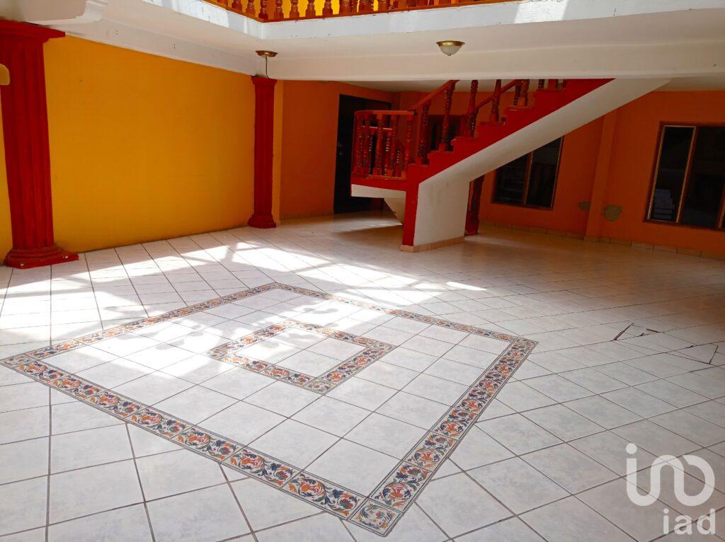 CASA CON LOCAL COMERCIAL EN VENTA, CENTRO HISTÓRICO SAN CRISTÓBAL DE LAS CASAS, CHIAPAS