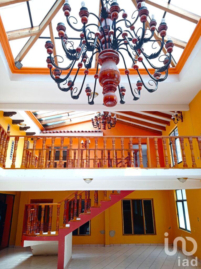 CASA CON LOCAL COMERCIAL EN VENTA, CENTRO HISTÓRICO SAN CRISTÓBAL DE LAS CASAS, CHIAPAS