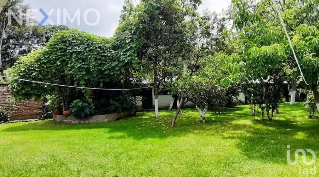 CASA TIPO COLONIAL EN VENTA, EN SAN CRISTÓBAL DE LA CASAS CENTRO HISTÓRICO, CHIAPAS
