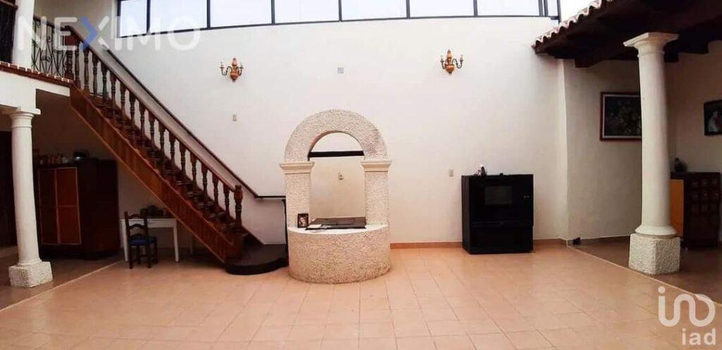 CASA TIPO COLONIAL EN VENTA, EN SAN CRISTÓBAL DE LA CASAS CENTRO HISTÓRICO, CHIAPAS