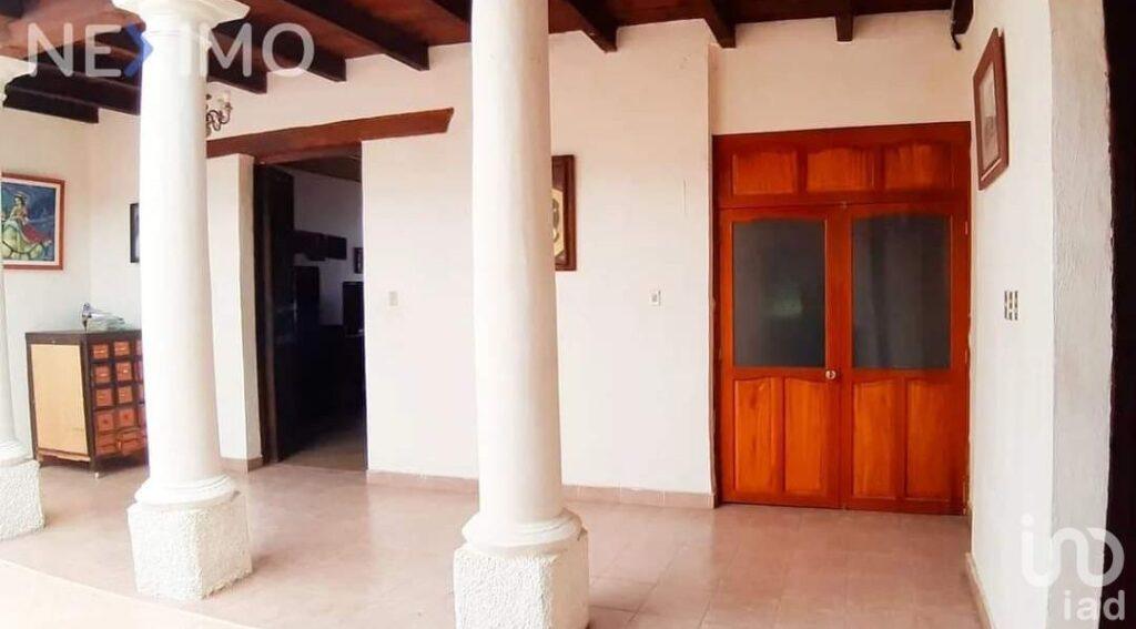 CASA TIPO COLONIAL EN VENTA, EN SAN CRISTÓBAL DE LA CASAS CENTRO HISTÓRICO, CHIAPAS