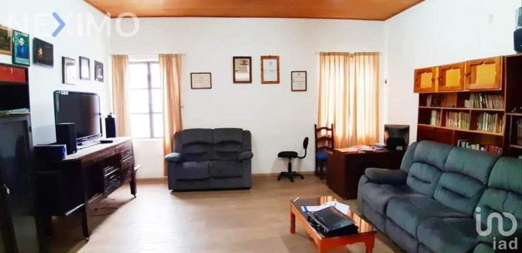 CASA TIPO COLONIAL EN VENTA, EN SAN CRISTÓBAL DE LA CASAS CENTRO HISTÓRICO, CHIAPAS