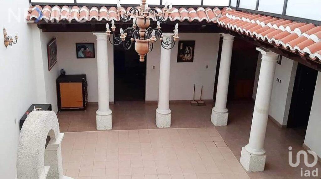 CASA TIPO COLONIAL EN VENTA, EN SAN CRISTÓBAL DE LA CASAS CENTRO HISTÓRICO, CHIAPAS