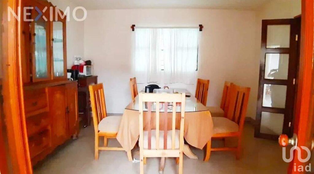 CASA TIPO COLONIAL EN VENTA, EN SAN CRISTÓBAL DE LA CASAS CENTRO HISTÓRICO, CHIAPAS