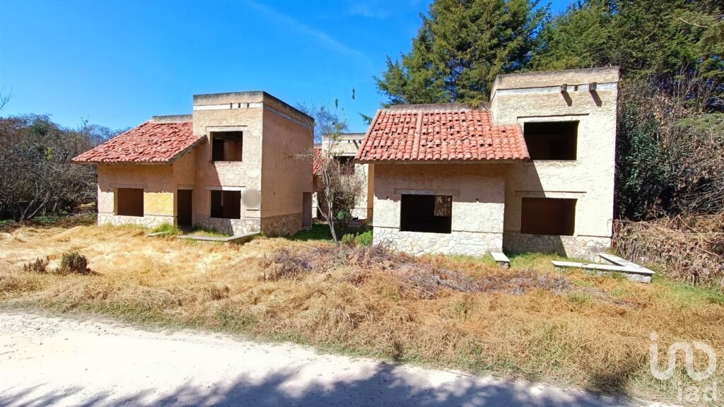 Terreno En Venta, Barrio De San Nicolás, San Cristóbal De Las Casas