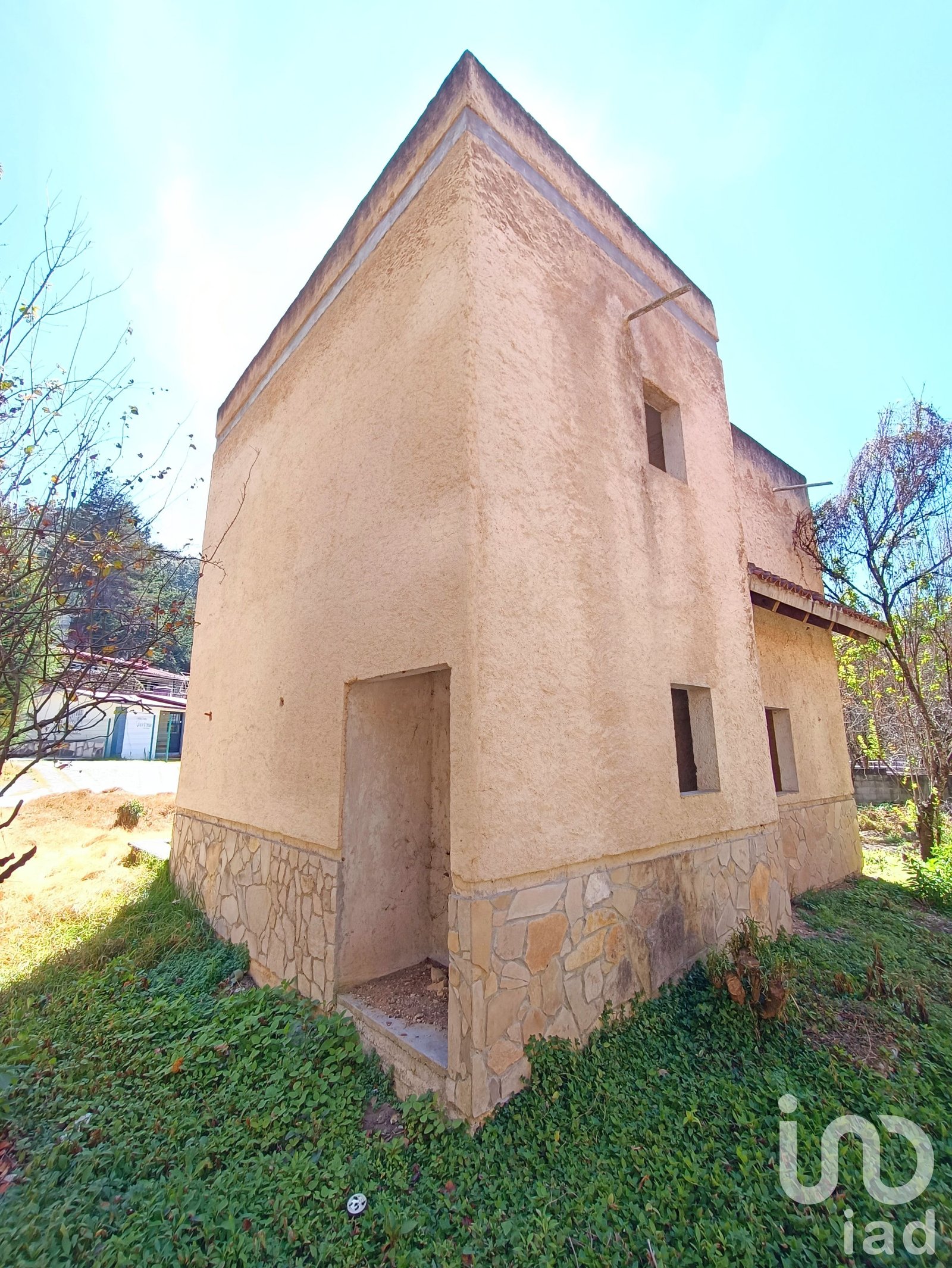 Terreno En Venta, Barrio De San Nicolás, San Cristóbal De Las Casas