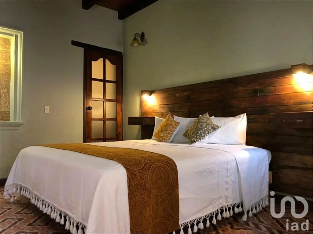 Hotel en Venta, San Cristóbal de las Casas, Chiapas