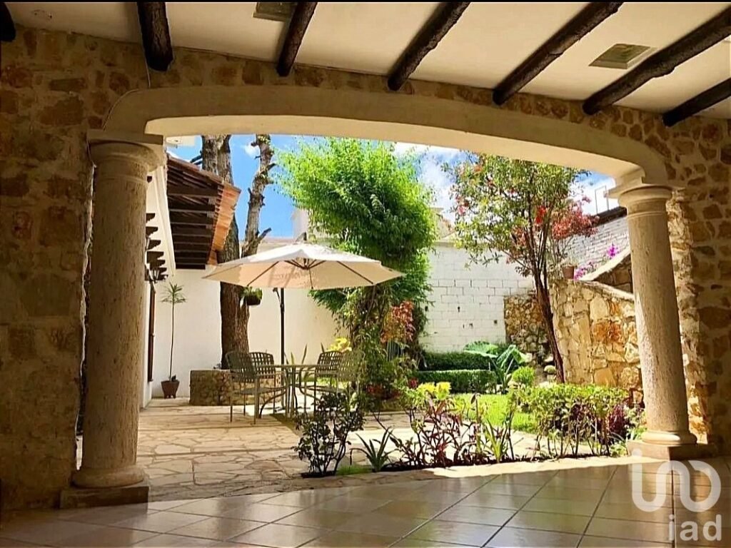 Hotel en Venta, San Cristóbal de las Casas, Chiapas