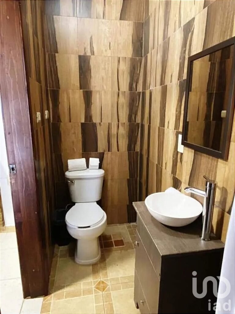 Hotel en Venta, San Cristóbal de las Casas, Chiapas