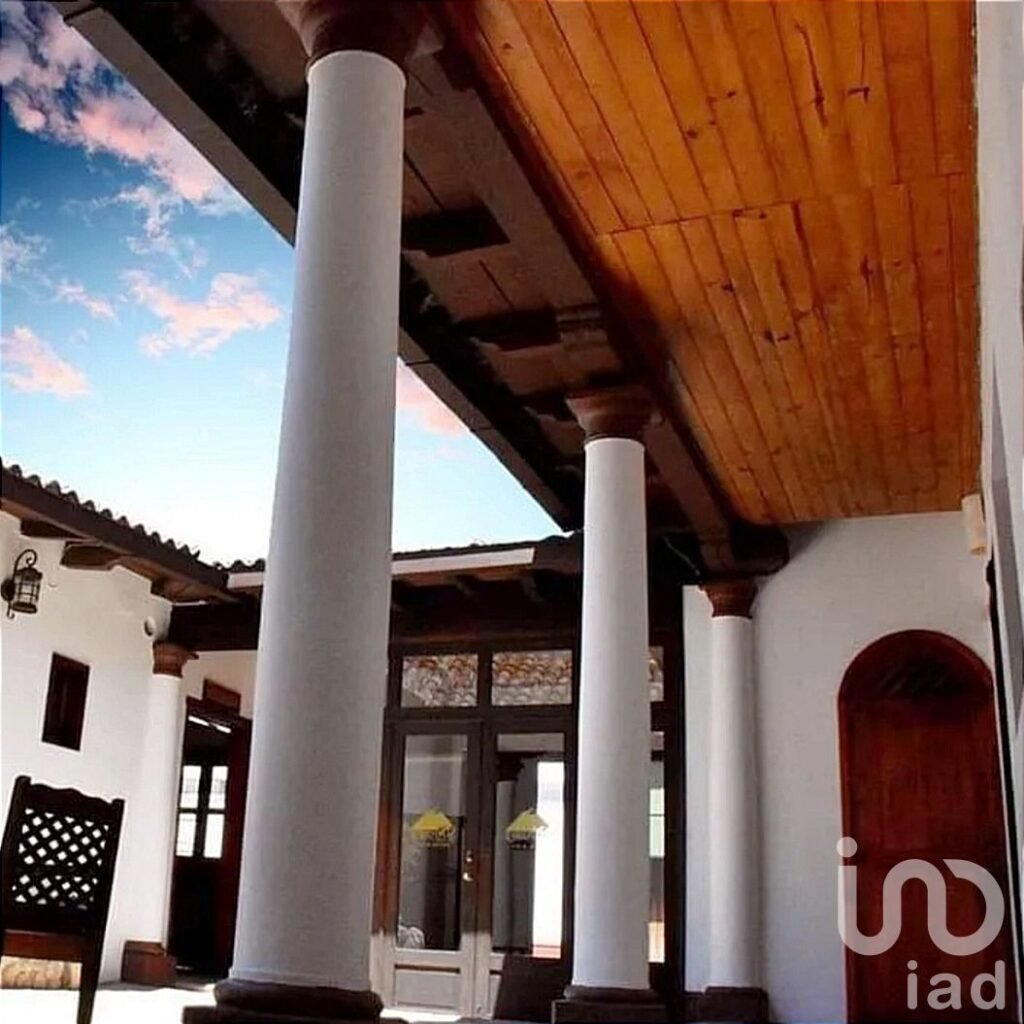 Hotel en Venta, San Cristóbal de las Casas, Chiapas
