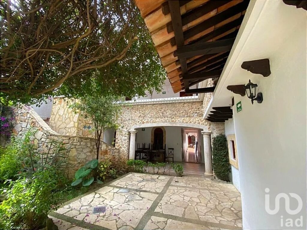 Hotel en Venta, San Cristóbal de las Casas, Chiapas