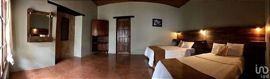 Hotel en Venta, San Cristóbal de las Casas, Chiapas