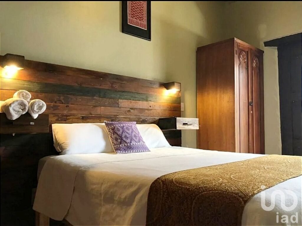 Hotel en Venta, San Cristóbal de las Casas, Chiapas