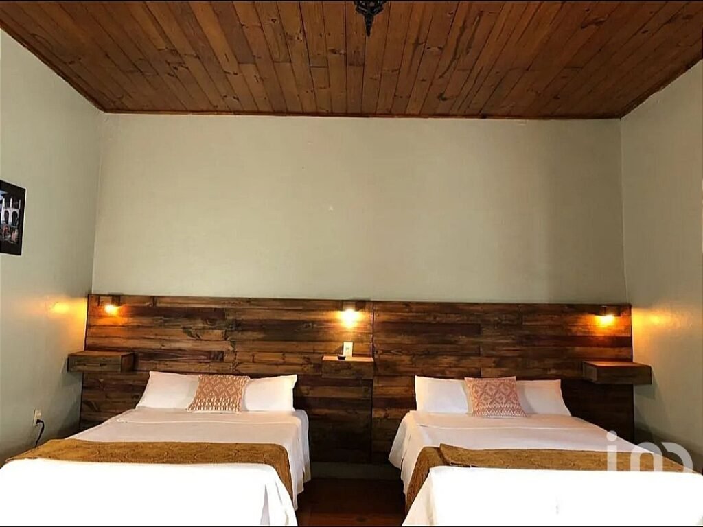 Hotel en Venta, San Cristóbal de las Casas, Chiapas