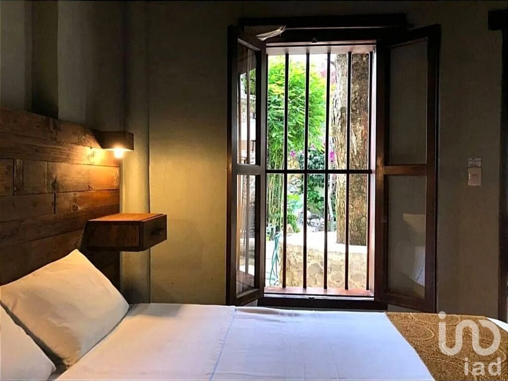 Hotel en Venta, San Cristóbal de las Casas, Chiapas