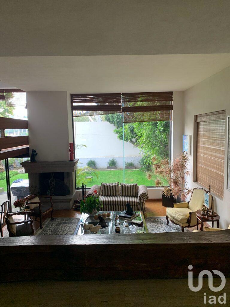 Casa en Venta en Tecamachalco, seccion Cumbres, Huixquilucan, Mexico