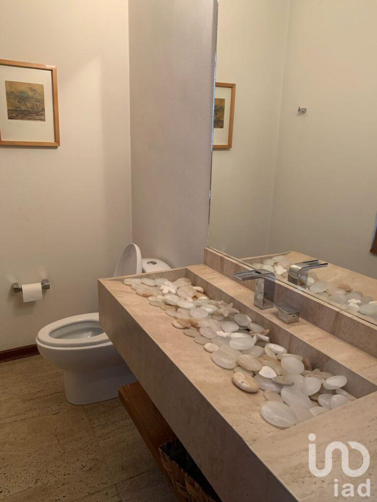 Casa en Venta en Tecamachalco, seccion Cumbres, Huixquilucan, Mexico