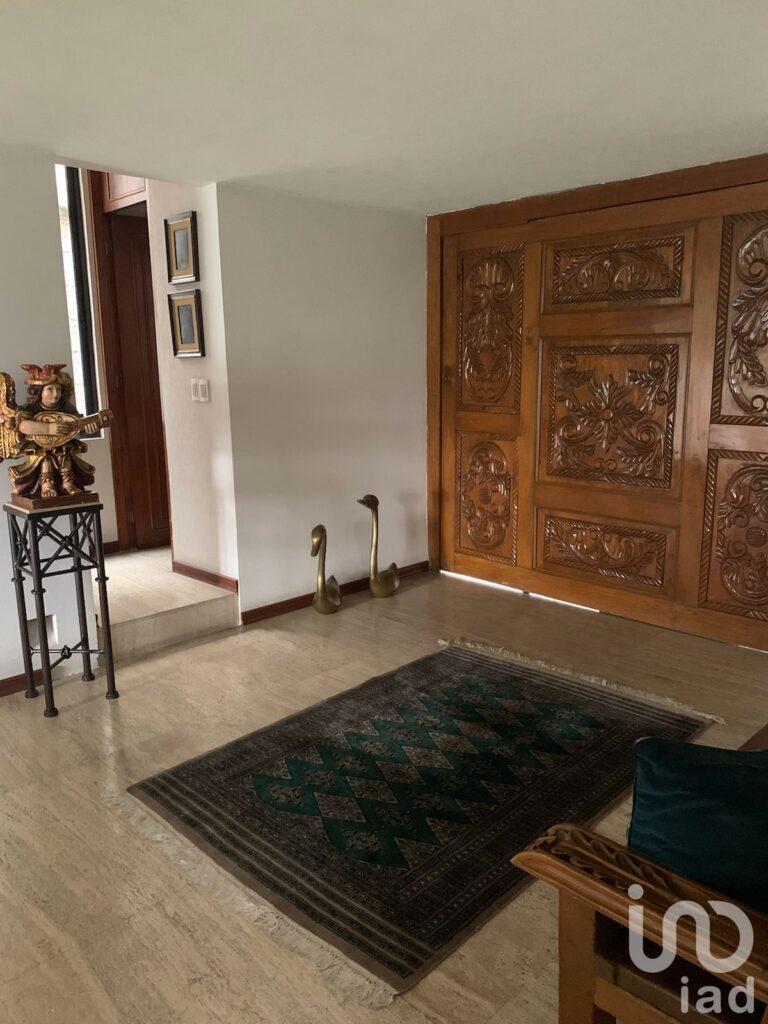 Casa en Venta en Tecamachalco, seccion Cumbres, Huixquilucan, Mexico