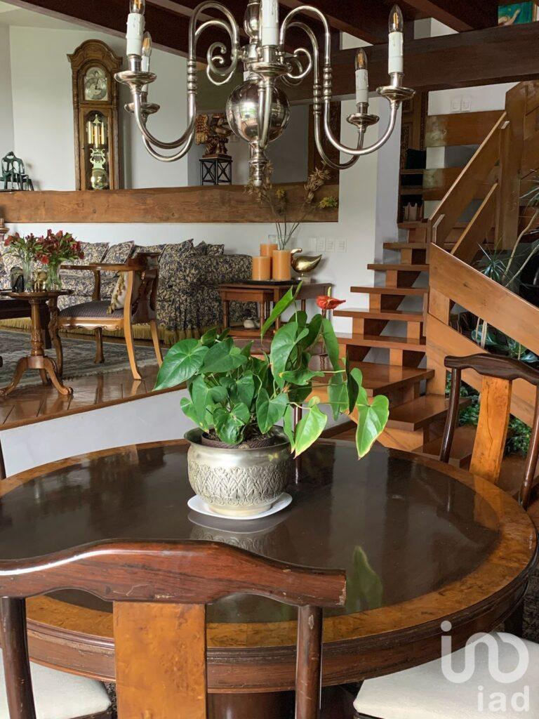 Casa en Venta en Tecamachalco, seccion Cumbres, Huixquilucan, Mexico