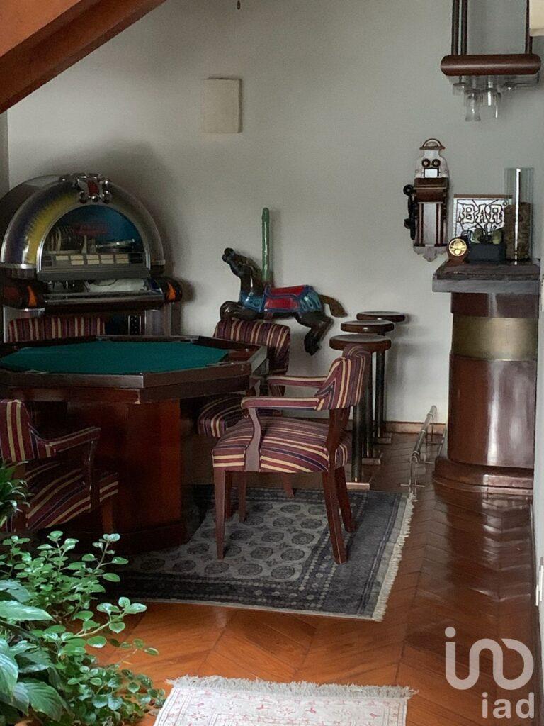 Casa en Venta en Tecamachalco, seccion Cumbres, Huixquilucan, Mexico