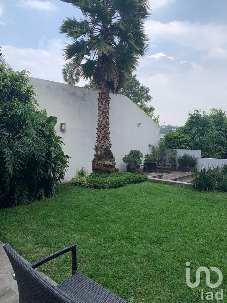Casa en Venta en Tecamachalco, seccion Cumbres, Huixquilucan, Mexico