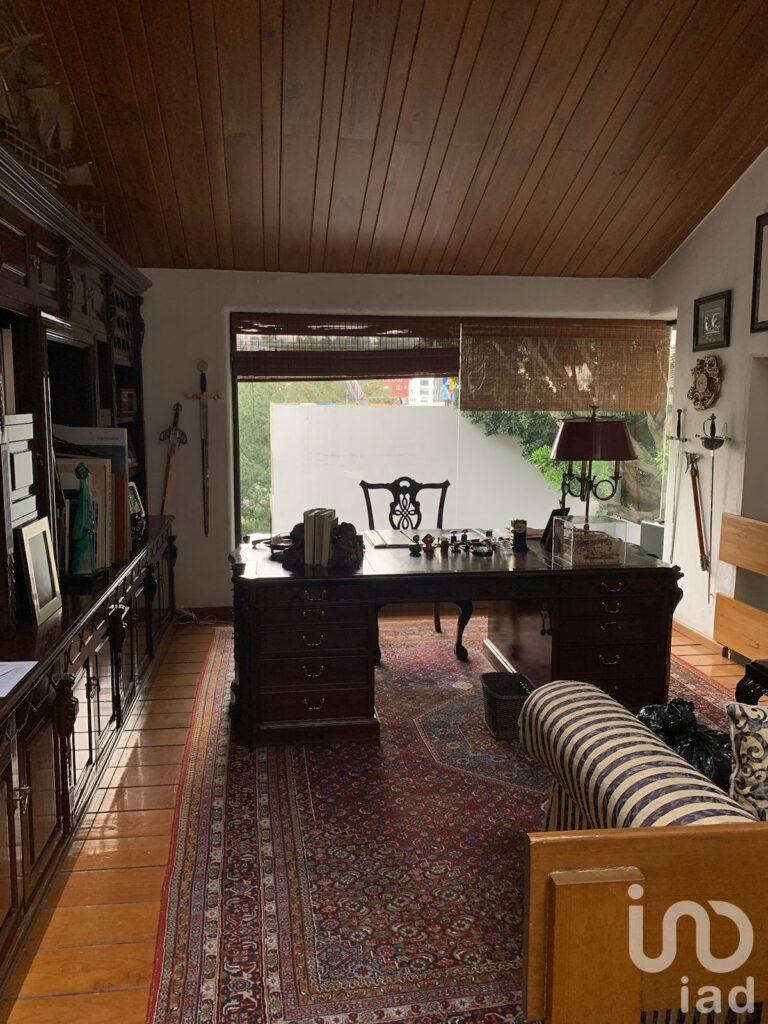 Casa en Venta en Tecamachalco, seccion Cumbres, Huixquilucan, Mexico