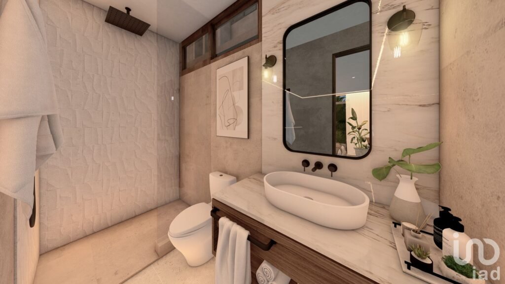 DEPARTAMENTOS EN VENTA, STUDIO Y DE 1, 2 o 3 RECAMARA(S) EN PRIVADA, CENTRO PLAYA DELCARMEN