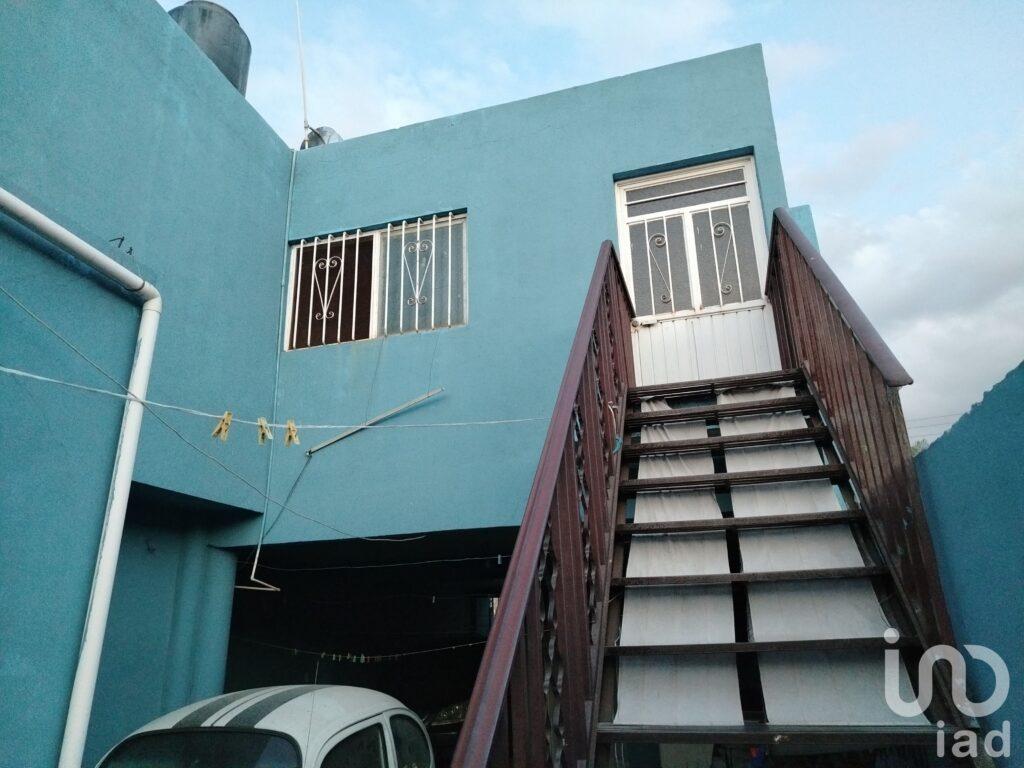 Casa en Venta en Jesus Maria en La Escalera