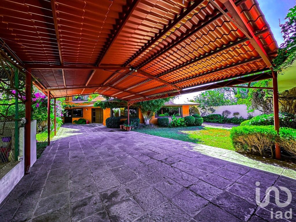 Se Vende Casa Céntrica en Tequisquiapan, Queretaro