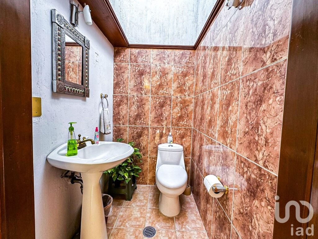 Se Vende Casa Céntrica en Tequisquiapan, Queretaro