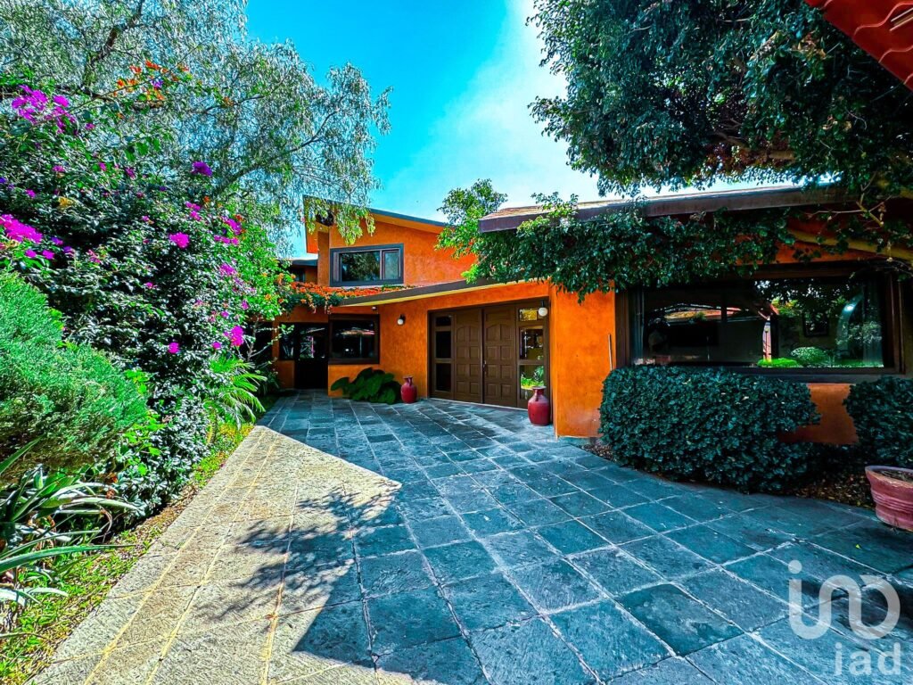 Se Vende Casa Céntrica en Tequisquiapan, Queretaro