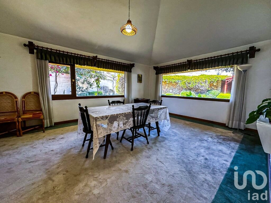 Se Vende Casa Céntrica en Tequisquiapan, Queretaro