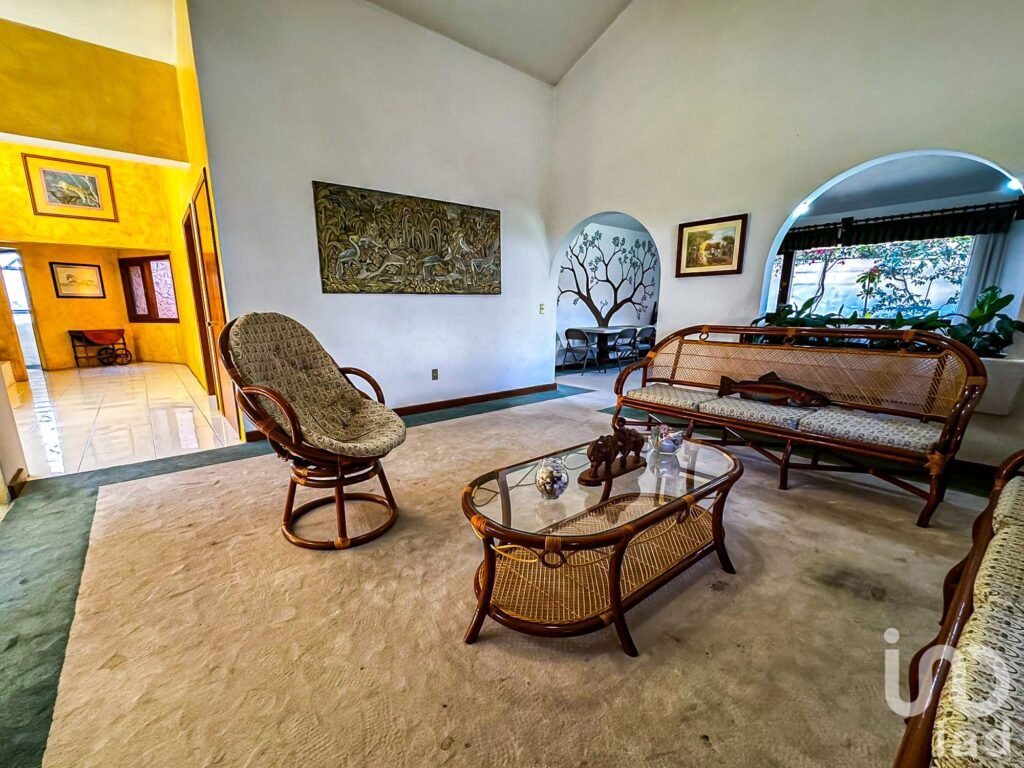 Se Vende Casa Céntrica en Tequisquiapan, Queretaro