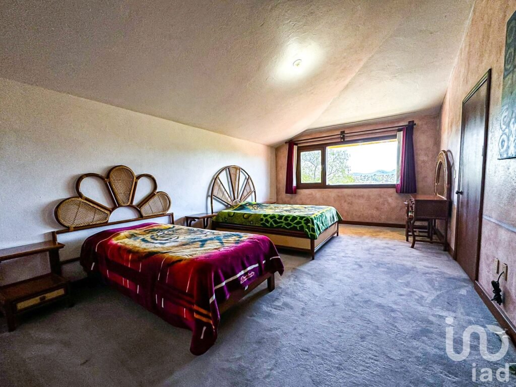 Se Vende Casa Céntrica en Tequisquiapan, Queretaro