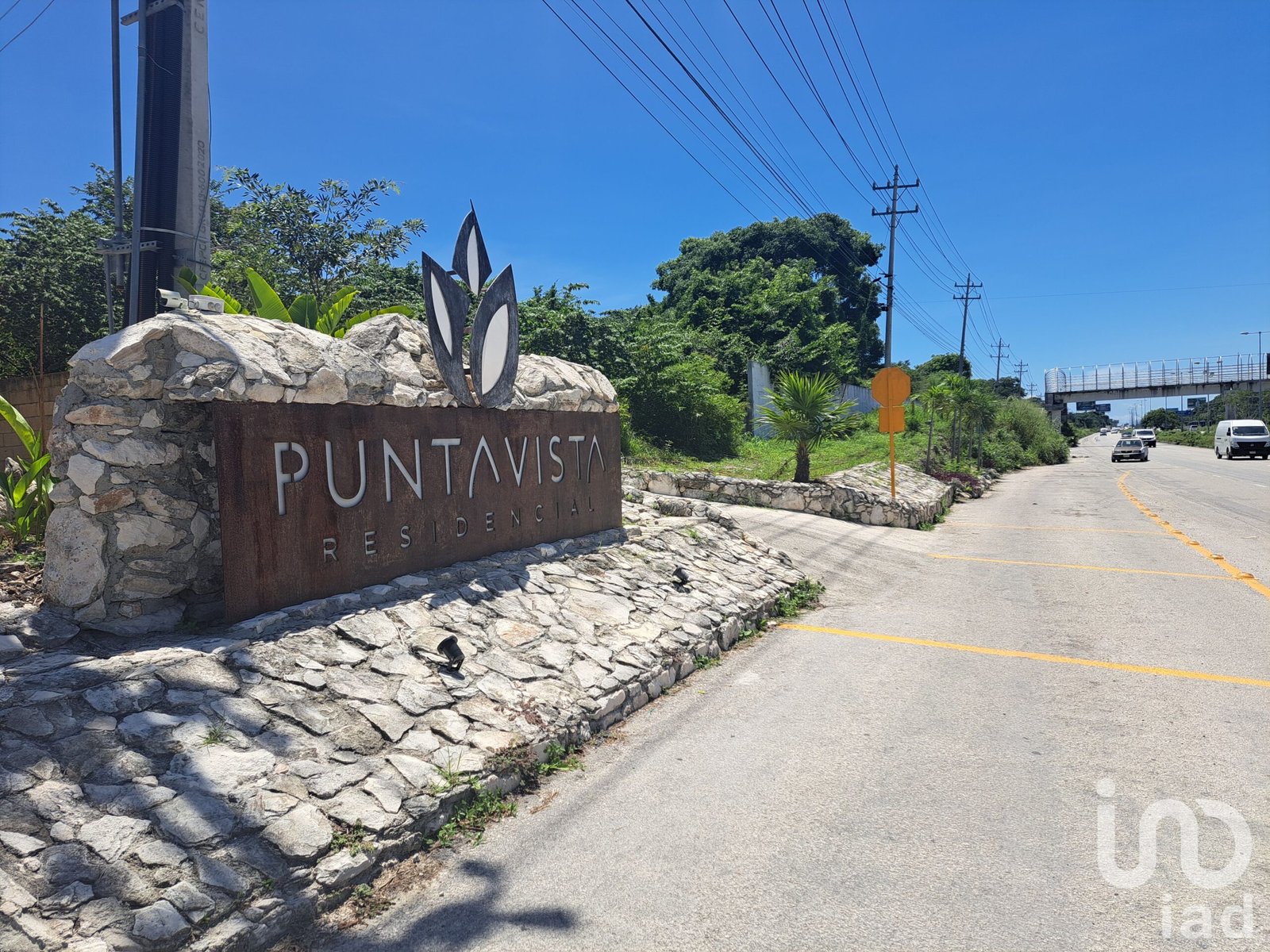 TERRENO EN VENTA PUNTA PUERTO MORELOS TERRENO EN VENTA PUNTA PUERTO MORELOS