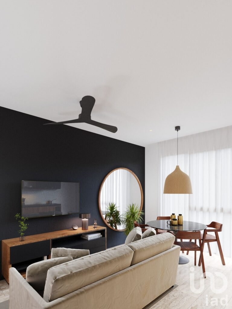 DEPARTAMENTOS CON UNA RECAMARA EN VENTA,  PLAYA DEL CARMEN CENTRO, A 400 MÉTROS DE LA PLAYA