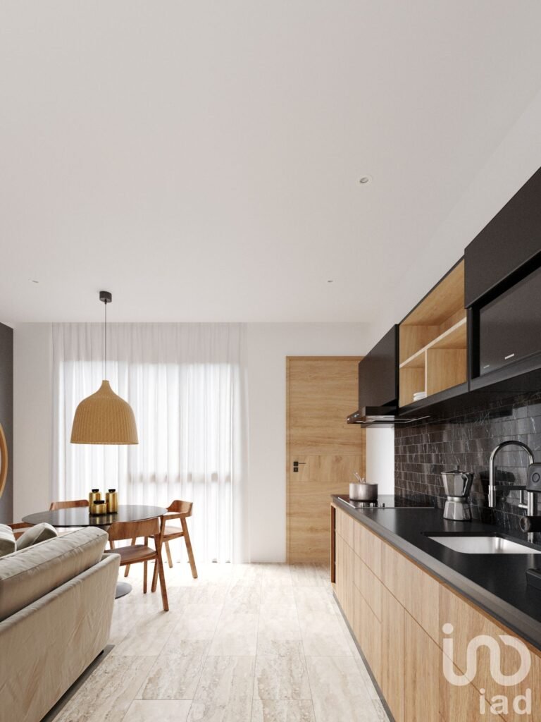 DEPARTAMENTOS CON UNA RECAMARA EN VENTA,  PLAYA DEL CARMEN CENTRO, A 400 MÉTROS DE LA PLAYA