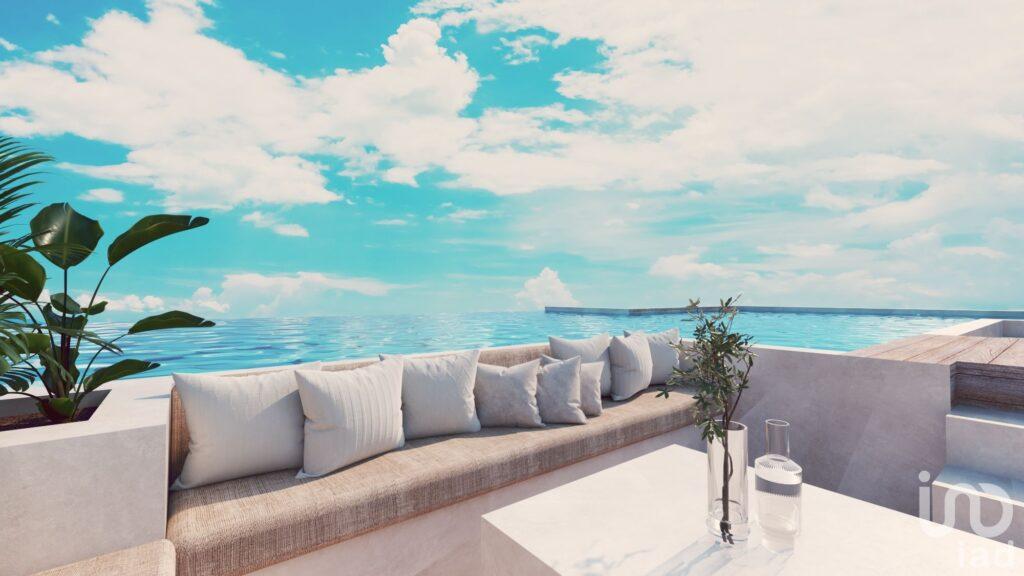 DEPARTAMENTOS DE 1, 2 Y 3 RECAMARAS EN VENTA EL ZON URBANA DE PLAYA DEL CARMEN