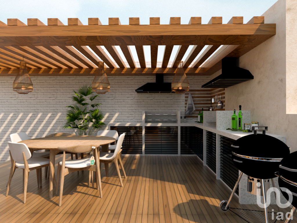 DEPARTAMENTOS DE 1, 2 Y 3 RECAMARAS EN VENTA EL ZON URBANA DE PLAYA DEL CARMEN