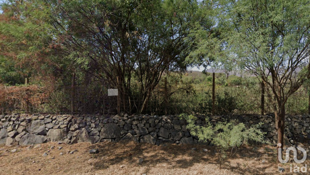 VENTA DE TERRENO 10Has. Ixtlahuacán de los Membrillos, Jalisco