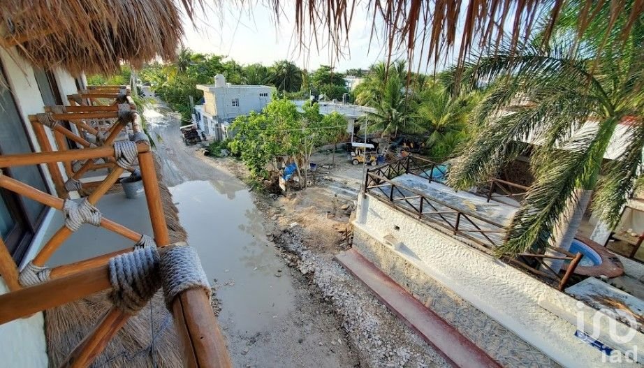 ¡¡¡ Oportunidad !!! Terreno en Isla Holbox México de 600 m²