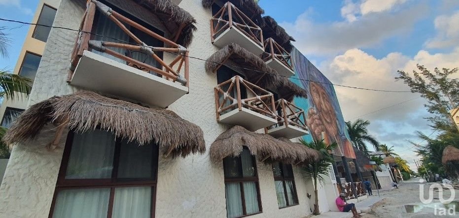 ¡¡¡ Oportunidad !!! Terreno en Isla Holbox México de 600 m²