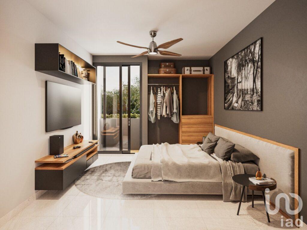 !!ULTIMOS¡¡ Departamento Amueblado PREVENTA(10%enganche - 90%entrega) Temozón Norte Mérida