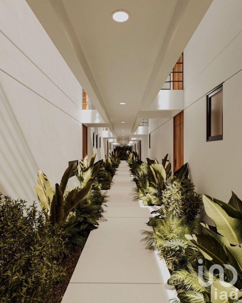 !!ULTIMOS¡¡ Departamento Amueblado PREVENTA(10%enganche - 90%entrega) Temozón Norte Mérida