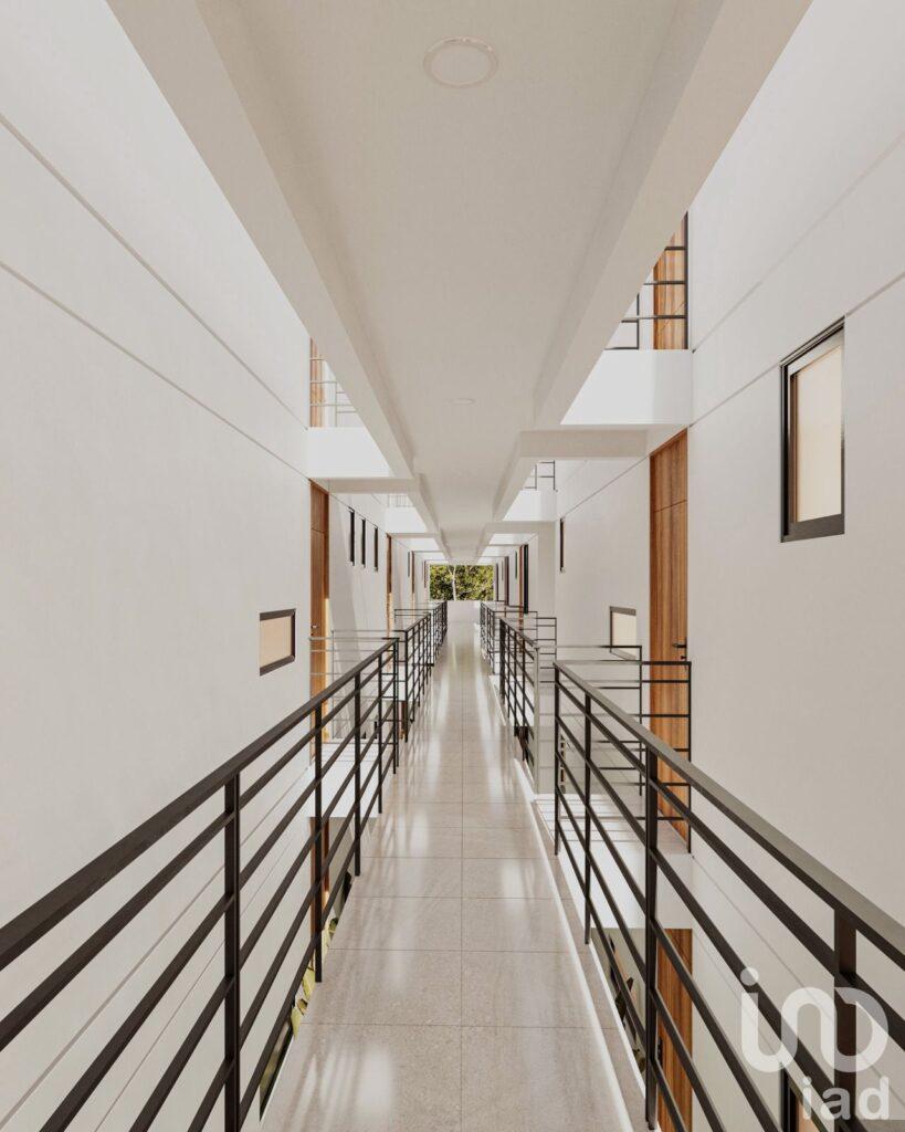 !!ULTIMOS¡¡ Departamento Amueblado PREVENTA(10%enganche - 90%entrega) Temozón Norte Mérida