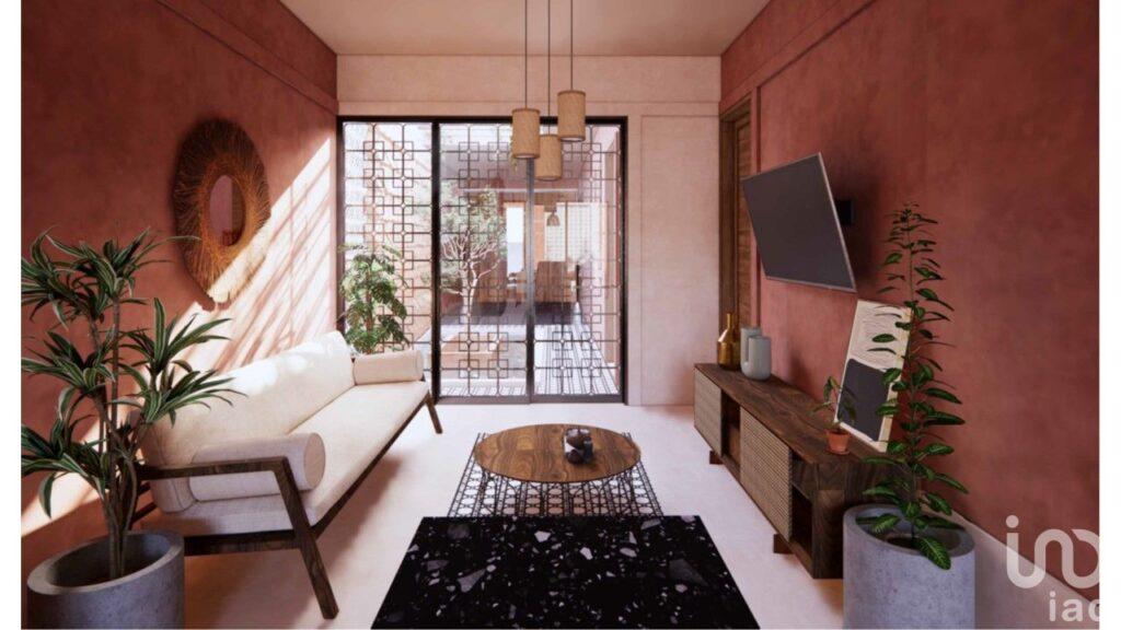 CASA EN VENTA TOTALMENTE REMODELADA EN EL CENTRO DE MÉRIDA, CERCA PASEO DE MONTEJO