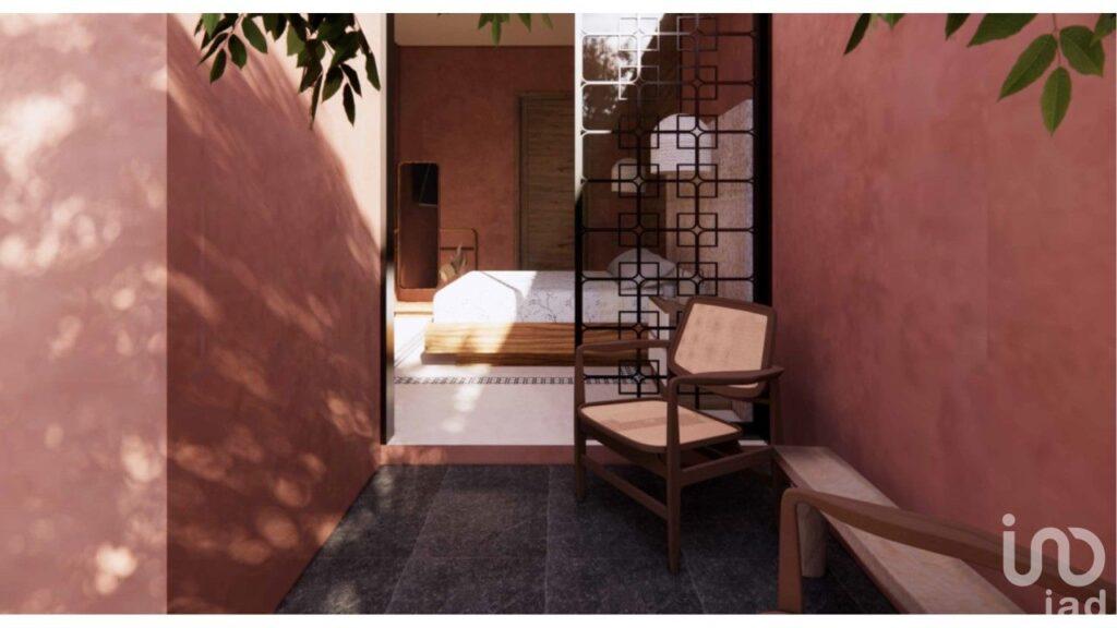 CASA EN VENTA TOTALMENTE REMODELADA EN EL CENTRO DE MÉRIDA, CERCA PASEO DE MONTEJO