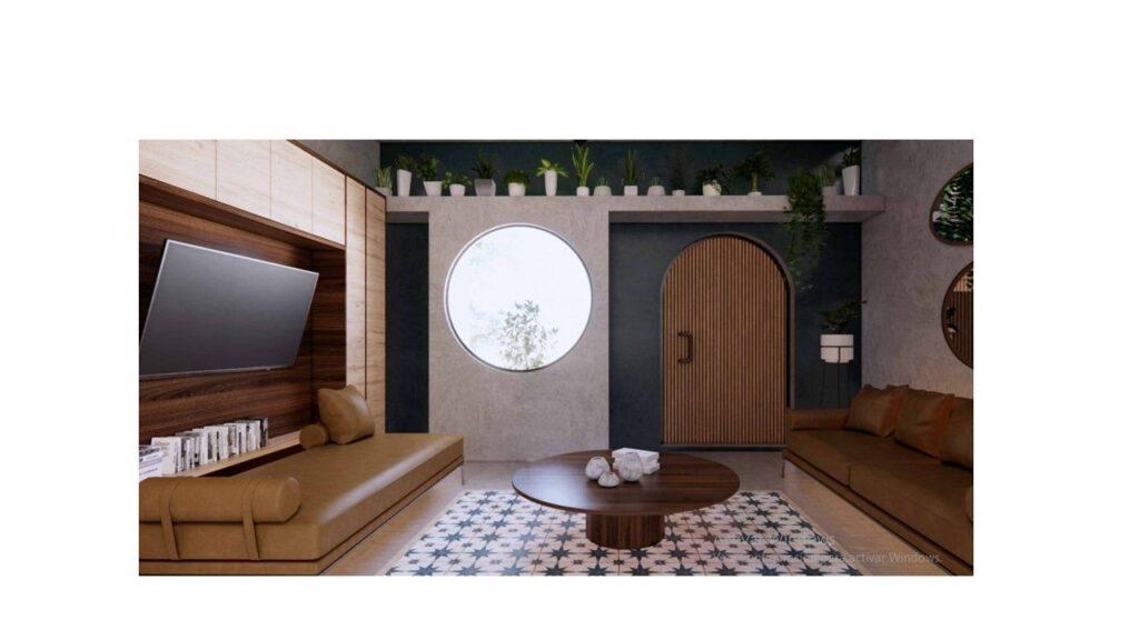 CASA EN VENTA EN EL CENTRO DE MÉRIDA, ZONA SANTIAGO CERCA PASEO DE MONTEJO