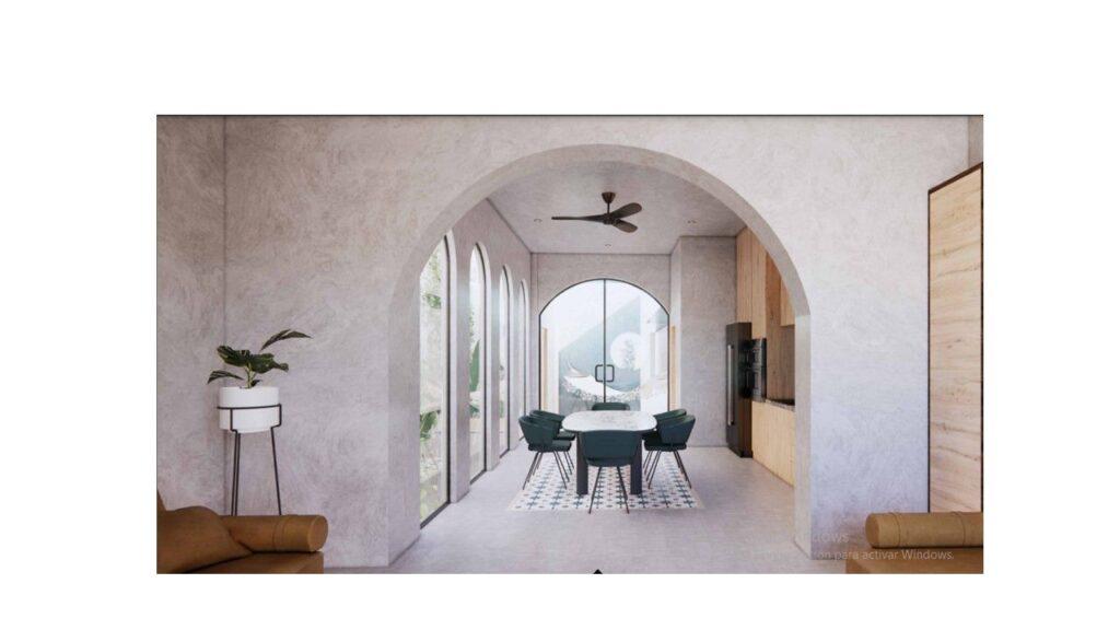 CASA EN VENTA EN EL CENTRO DE MÉRIDA, ZONA SANTIAGO CERCA PASEO DE MONTEJO