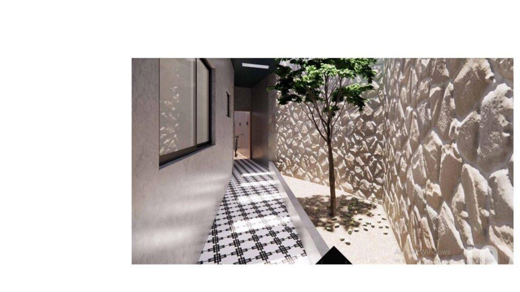 CASA EN VENTA EN EL CENTRO DE MÉRIDA, ZONA SANTIAGO CERCA PASEO DE MONTEJO